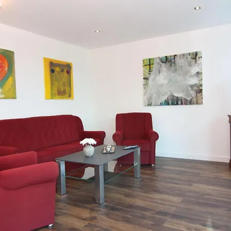 Chalet Wendorf *