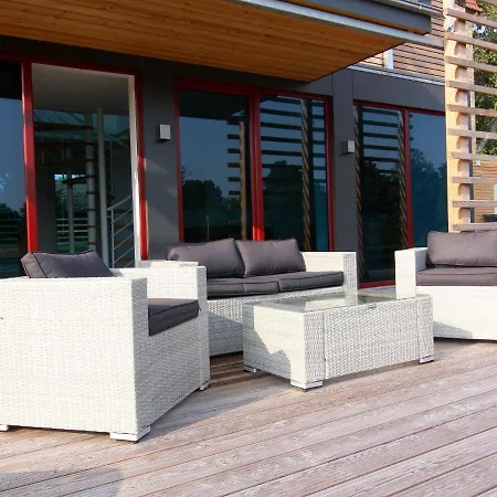 Chalet Wendorf Holiday home
