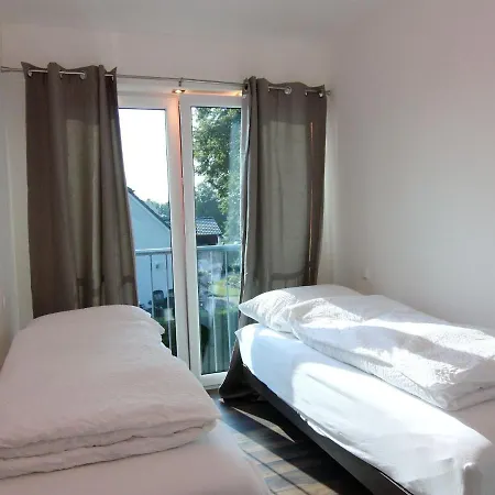 Chalet Wendorf Holiday home